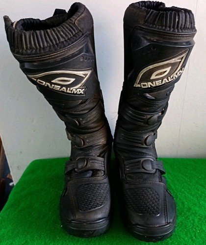 Oneal boots motorcross - boots,