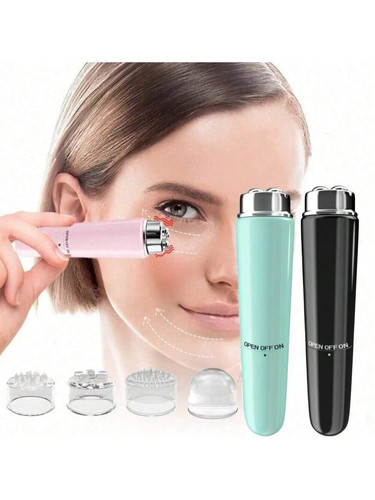 In1 face beauty electric - face,