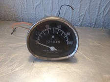 Old Suzuki B120 B105 B100