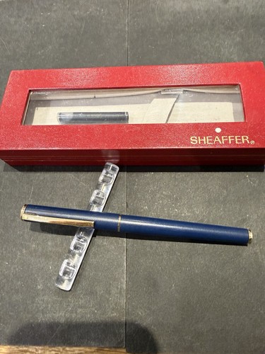 Vintage sheaffer trz fashion - vintage,