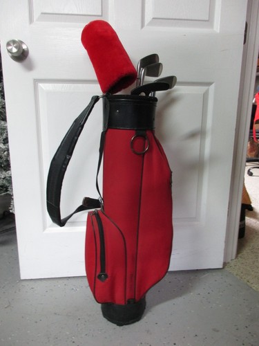 Wilson pro staff club - wilson, jr