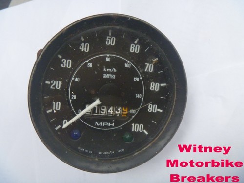 Smiths speedo snt - 4216, 04