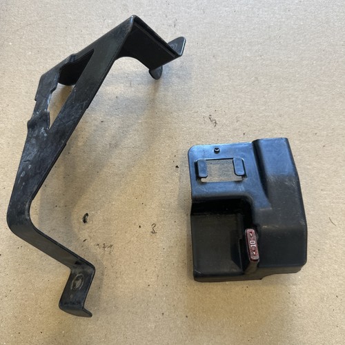 Honda cbf 125 - cbf, battery
