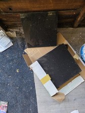 Starlight Black Quartz Tiles