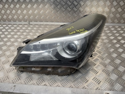 Genuine toyota yaris 2014 2017 - toyota, 2014-2017