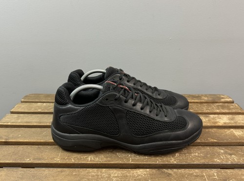 Men prada sport - sport, america's