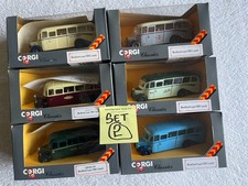 Corgi Toys Collectable Bundle