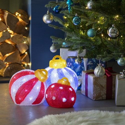 Home light bauble - up,