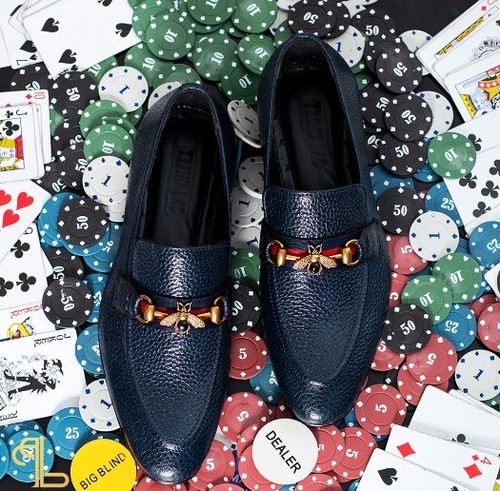 Handmade men genuine - handmade,
