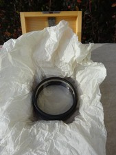 Telescope Lens Carl Zeiss Jena