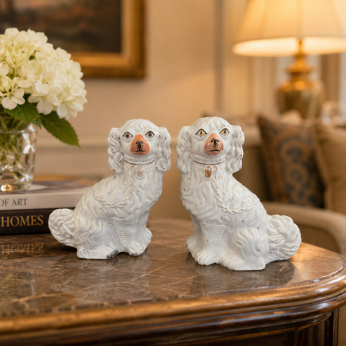 Antique porcelain - antique,