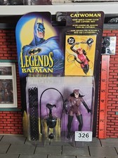 Legends of Batman Kenner