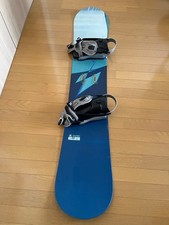 BURTON CRUZE Snowboard