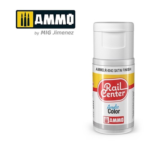 Mig ammo rail center - mig,
