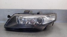 082171162L headlamp left side 5681108 HONDA ACCORD BERLINA (CL CN) 2.2 CTDI 2003