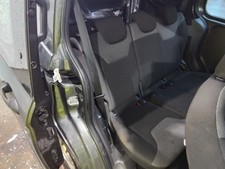 Rear seat ford - rh, transit