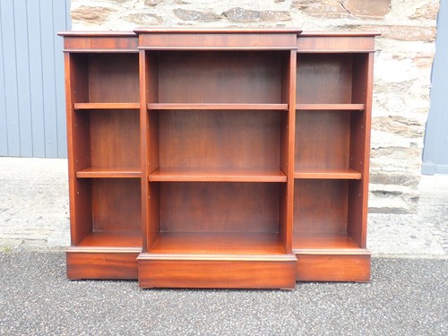 Brights nettlebed mahogany - nettlebed,