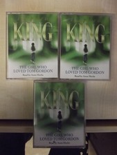 Stephen King the Girl Who