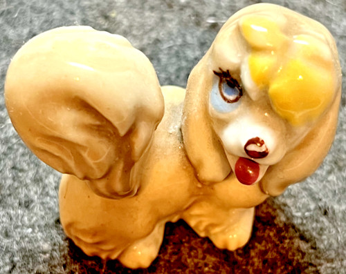 Vintage 1960 wade whimsies - vintage,