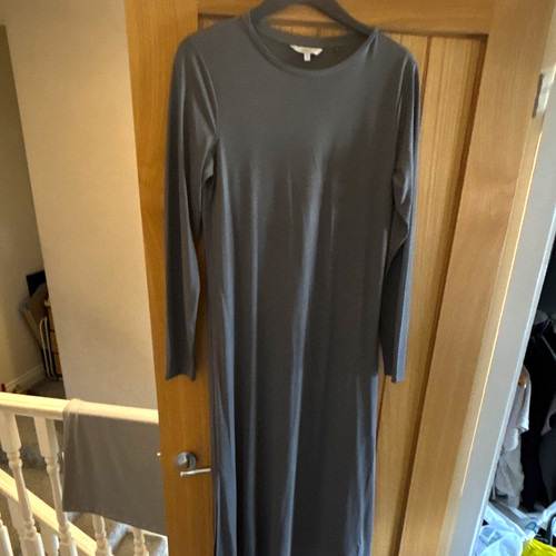 Next women size - 10, grey