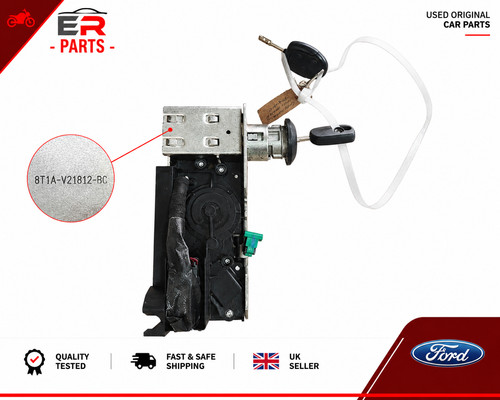 Ford transit connect - ford,