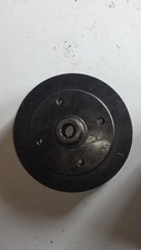 Vw Classic Beetle Rear Drum Brake 4x130