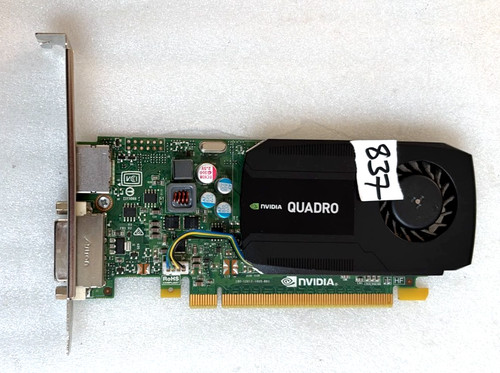 Pny nvidia quadro k420 - quadro, 2gb