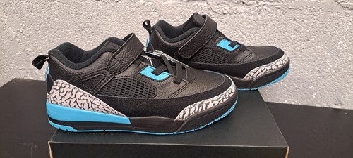 Jordan spizike low uk2 - spizike, (ps)