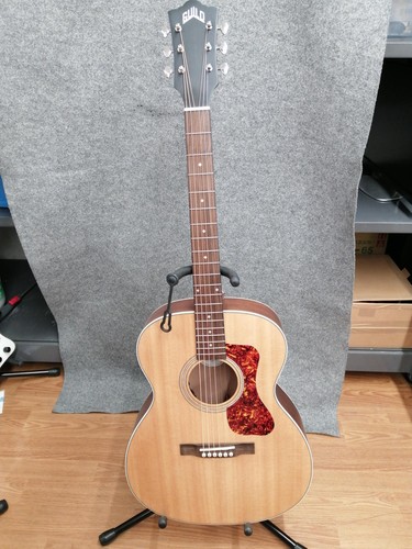Guild 240e electric - om-240e,