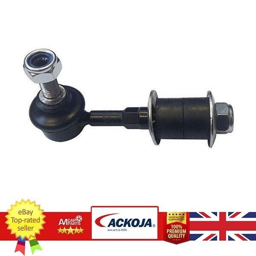 Stabiliser drop link - drop, (coupling