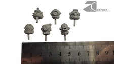 Zinge Industries Orc Diving