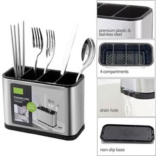 Kitchen Cutlery Holder Spoon