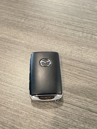 Oem mazda smart - oem, fob