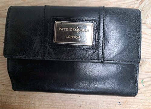 Vintage patrick cox - cox, london
