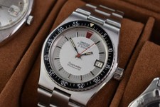 OMEGA Seamaster Chronometer
