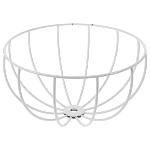Diy dome style lamp - dome, shade