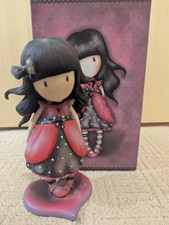 Santoro Gorjuss 'Ladybird' Figure With Box RARE