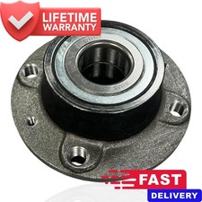 Rear,Left or Right, Wheel Hub