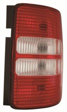 VW Caddy Mk2 2 Rear Doors 10/2010-> Rear Tail Light Lamp Drivers Side O/S
