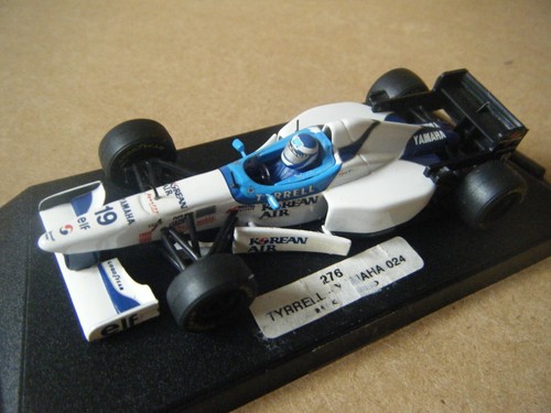 Onyx tyrrell yamaha 024 - onyx, "tyrrell