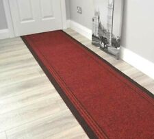 Very Long Hall Rugs Heavy Duty Hallway Runners Non Slip With A Rubber Backing