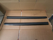 VW VOLKSWAGEN CADDY VAN 1999 REAR WING SIDE SHELL PANEL TRIM MOULDING ,1 ONLY