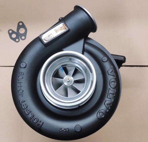Turbocharger turbo holset - turbocharger,