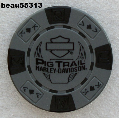 Harley davidson pig trail - davidson, trail"