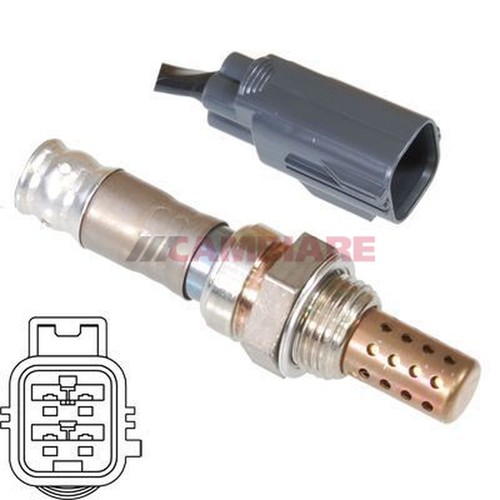 Lambda sensor for volvo s60 - for,