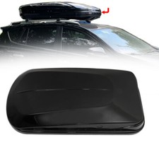 14 ft³ ABS Car Roof Top Box