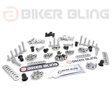 Yamaha TDM 850 2001 stainless