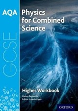 Aqa gcse physics for combined - physics,