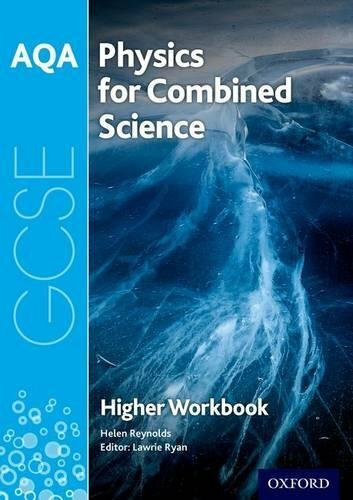 Aqa gcse physics for - aqa,
