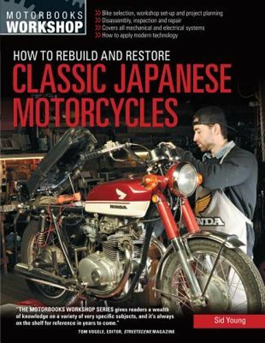 How rebuild and restore - and,